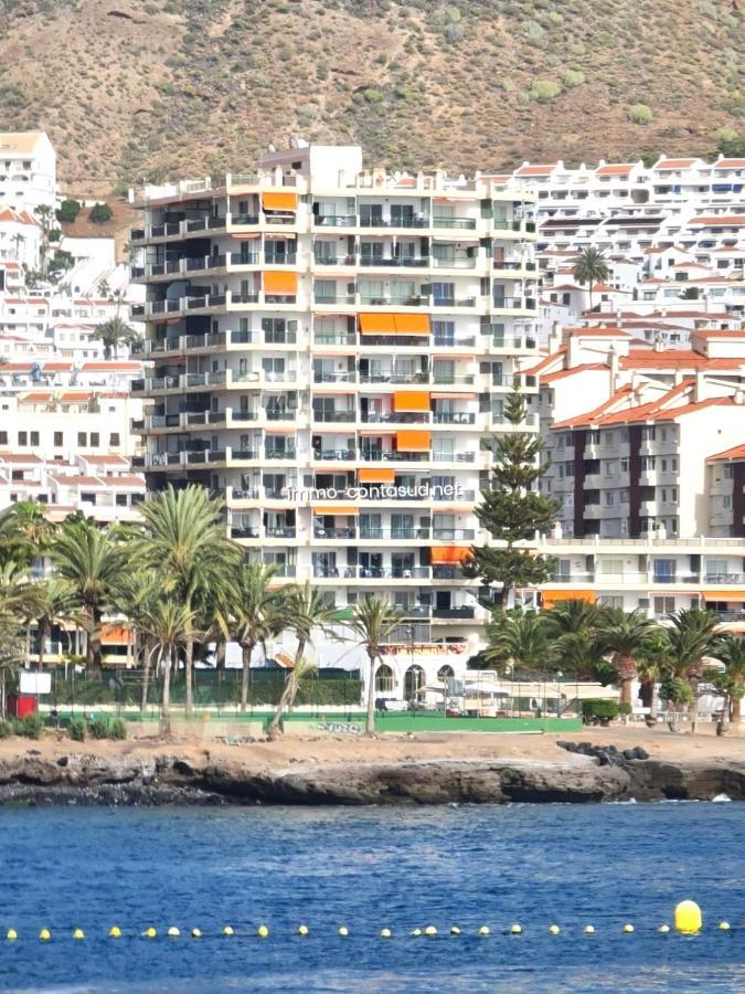 Ocean View Los Cristianos Los Cristianos  Exterior photo