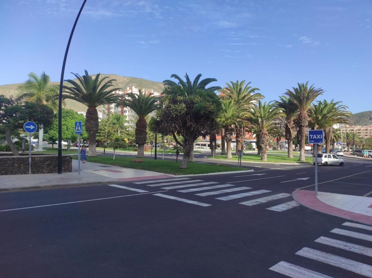 Ocean View Los Cristianos Los Cristianos  Exterior photo