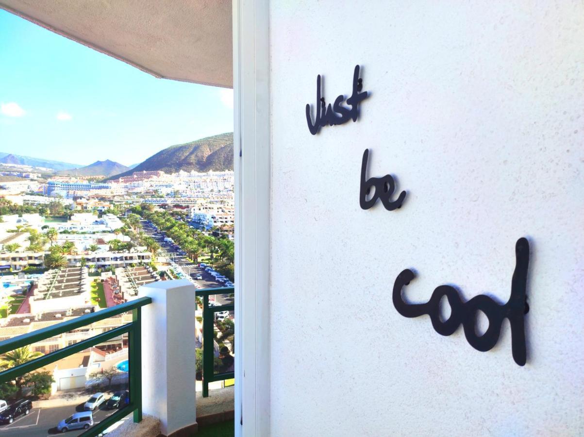 Ocean View Los Cristianos Los Cristianos  Exterior photo