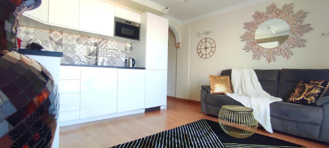 Ocean View Los Cristianos Los Cristianos  Exterior photo