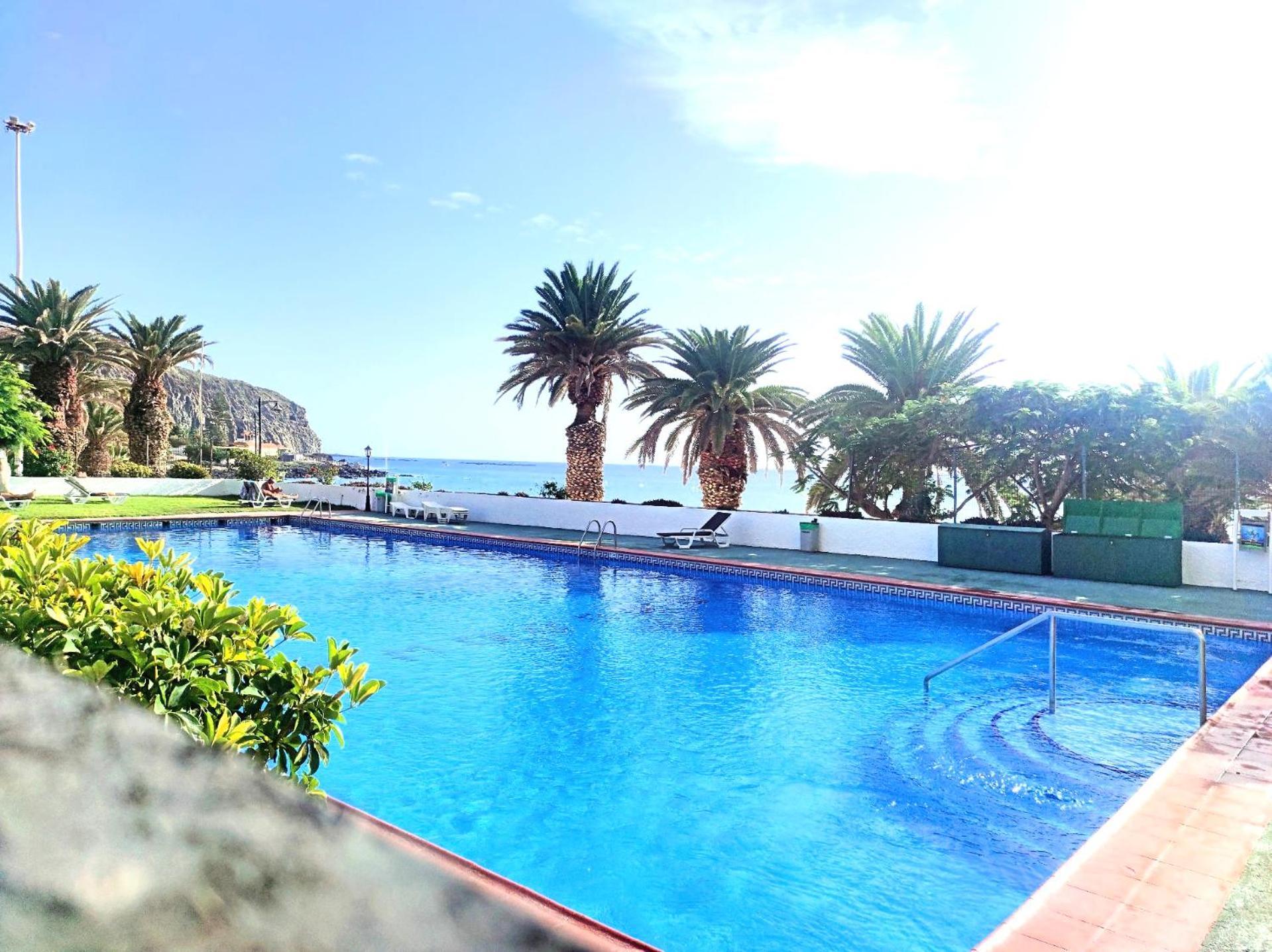 Ocean View Los Cristianos Los Cristianos  Exterior photo